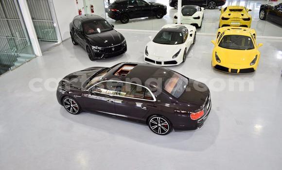 Nunua Ilio tumika Bentley Flying Spur Black Gari ndani ya Mbabane nchini Manzini Nunua Ilio tumika Bentley Flying Spur Black Gari ndani ya Mbabane nchini Manzini