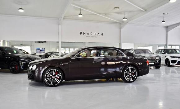 Nunua Ilio tumika Bentley Flying Spur Black Gari ndani ya Mbabane nchini Manzini Nunua Ilio tumika Bentley Flying Spur Black Gari ndani ya Mbabane nchini Manzini