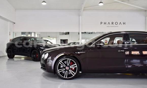 Nunua Ilio tumika Bentley Flying Spur Black Gari ndani ya Mbabane nchini Manzini Nunua Ilio tumika Bentley Flying Spur Black Gari ndani ya Mbabane nchini Manzini
