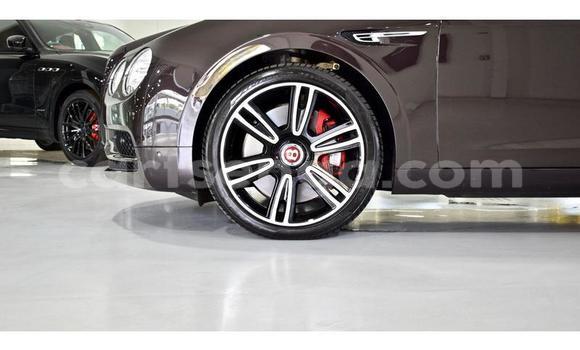 Nunua Ilio tumika Bentley Flying Spur Black Gari ndani ya Mbabane nchini Manzini Nunua Ilio tumika Bentley Flying Spur Black Gari ndani ya Mbabane nchini Manzini