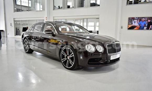 Nunua Ilio tumika Bentley Flying Spur Black Gari ndani ya Mbabane nchini Manzini Nunua Ilio tumika Bentley Flying Spur Black Gari ndani ya Mbabane nchini Manzini