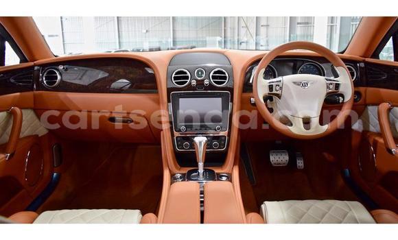 Nunua Ilio tumika Bentley Flying Spur Black Gari ndani ya Mbabane nchini Manzini Nunua Ilio tumika Bentley Flying Spur Black Gari ndani ya Mbabane nchini Manzini