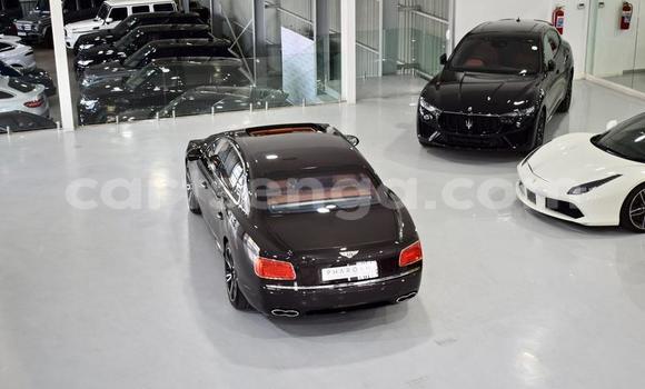 Nunua Ilio tumika Bentley Flying Spur Black Gari ndani ya Mbabane nchini Manzini Nunua Ilio tumika Bentley Flying Spur Black Gari ndani ya Mbabane nchini Manzini