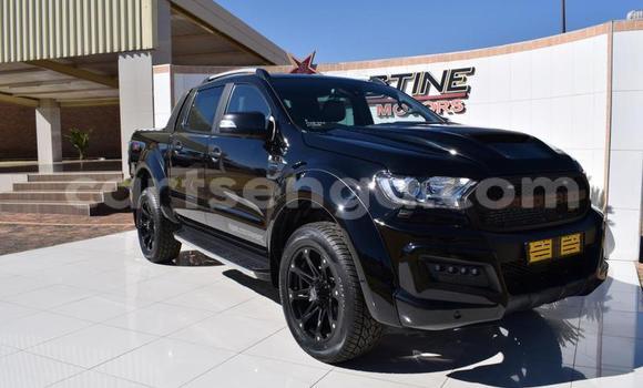 Buy Used Ford Ranger Black Car in Lavumisa in Shiselweni District Buy Used Ford Ranger Black Car in Lavumisa in Shiselweni District