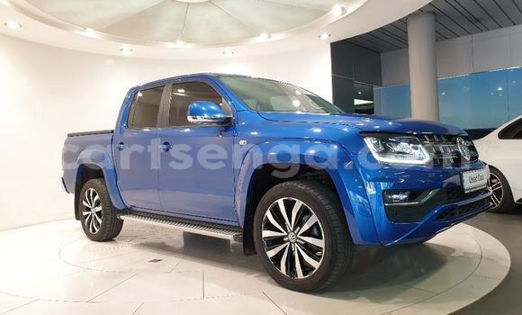 Nunua Ilio tumika Volkswagen Amarok Blue Gari ndani ya Manzini nchini Manzini Nunua Ilio tumika Volkswagen Amarok Blue Gari ndani ya Manzini nchini Manzini
