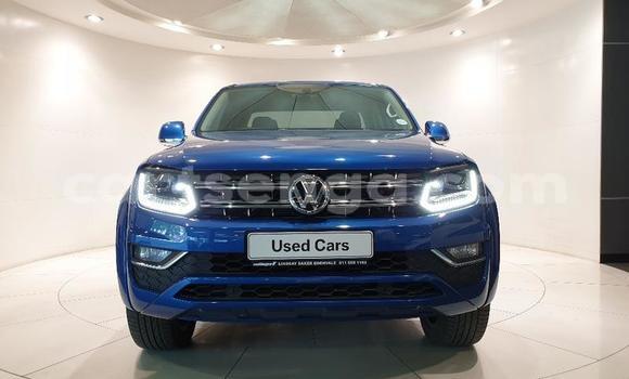 Nunua Ilio tumika Volkswagen Amarok Blue Gari ndani ya Manzini nchini Manzini Nunua Ilio tumika Volkswagen Amarok Blue Gari ndani ya Manzini nchini Manzini