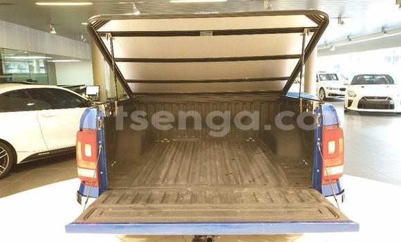 Nunua Ilio tumika Volkswagen Amarok Blue Gari ndani ya Manzini nchini Manzini Nunua Ilio tumika Volkswagen Amarok Blue Gari ndani ya Manzini nchini Manzini