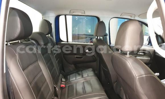 Nunua Ilio tumika Volkswagen Amarok Blue Gari ndani ya Manzini nchini Manzini Nunua Ilio tumika Volkswagen Amarok Blue Gari ndani ya Manzini nchini Manzini