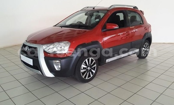 Buy Used Toyota Etios Other Car in Manzini in Manzini Buy Used Toyota Etios Other Car in Manzini in Manzini