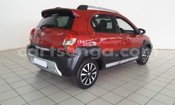 Buy Used Toyota Etios Other Car in Manzini in Manzini Buy Used Toyota Etios Other Car in Manzini in Manzini