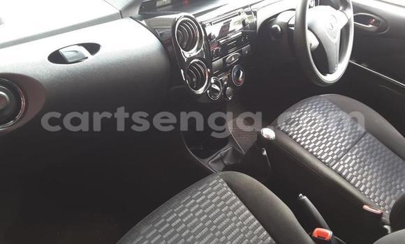 Buy Used Toyota Etios Other Car in Manzini in Manzini Buy Used Toyota Etios Other Car in Manzini in Manzini