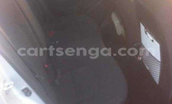 Buy Used Kia Rio Silver Car in Mbabane in Manzini Buy Used Kia Rio Silver Car in Mbabane in Manzini