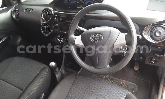 Buy Used Toyota Etios Other Car in Manzini in Manzini Buy Used Toyota Etios Other Car in Manzini in Manzini
