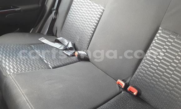 Buy Used Toyota Etios Other Car in Manzini in Manzini Buy Used Toyota Etios Other Car in Manzini in Manzini