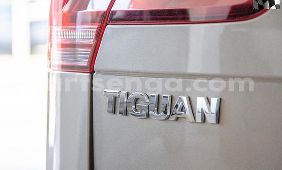Buy Used Volkswagen Tiguan Beige Car in Vuvulane in Lubombo District Buy Used Volkswagen Tiguan Beige Car in Vuvulane in Lubombo District
