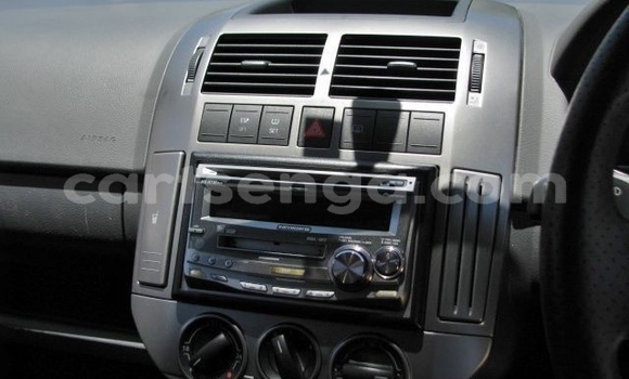 Buy Used Volkswagen Polo GTI Black Car in Ezulwini in Hhohho Buy Used Volkswagen Polo GTI Black Car in Ezulwini in Hhohho