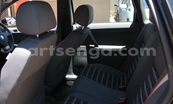 Buy Used Volkswagen Polo GTI Black Car in Ezulwini in Hhohho Buy Used Volkswagen Polo GTI Black Car in Ezulwini in Hhohho