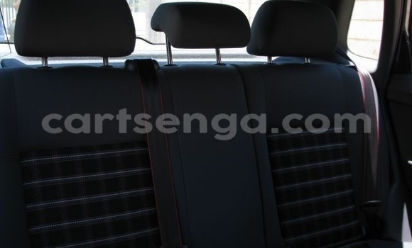 Buy Used Volkswagen Polo GTI Black Car in Ezulwini in Hhohho Buy Used Volkswagen Polo GTI Black Car in Ezulwini in Hhohho