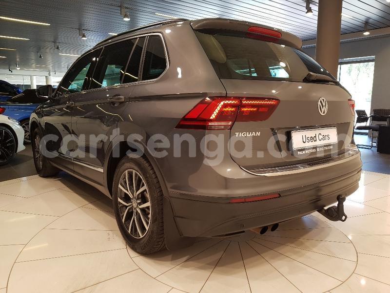 Big with watermark volkswagen tiguan manzini manzini 12757