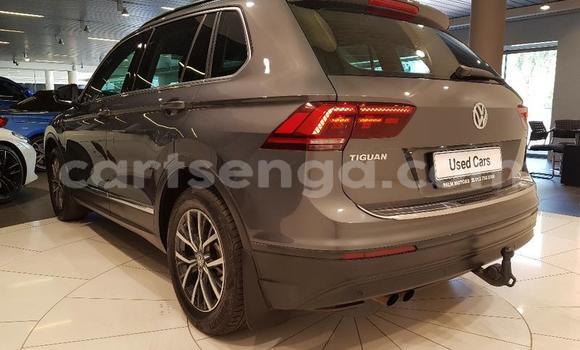 Buy Used Volkswagen Tiguan Silver Car in Manzini in Manzini Buy Used Volkswagen Tiguan Silver Car in Manzini in Manzini