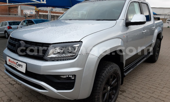Buy Used Volkswagen Amarok Other Car in Big Bend in Lubombo Buy Used Volkswagen Amarok Other Car in Big Bend in Lubombo