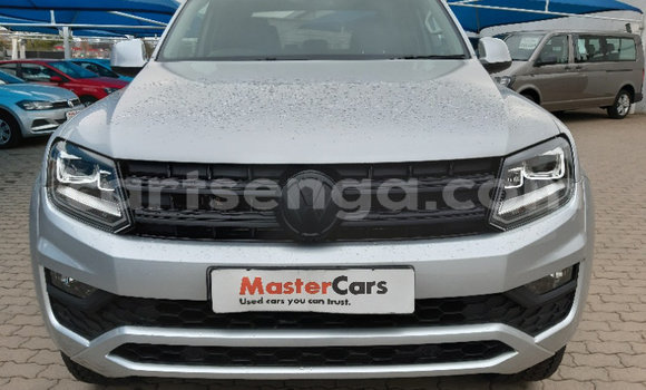 Buy Used Volkswagen Amarok Other Car in Big Bend in Lubombo Buy Used Volkswagen Amarok Other Car in Big Bend in Lubombo