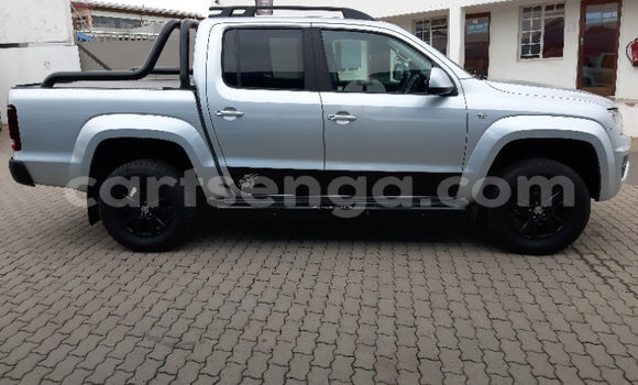 Buy Used Volkswagen Amarok Other Car in Big Bend in Lubombo Buy Used Volkswagen Amarok Other Car in Big Bend in Lubombo