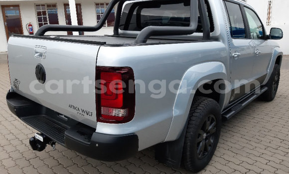 Buy Used Volkswagen Amarok Other Car in Big Bend in Lubombo Buy Used Volkswagen Amarok Other Car in Big Bend in Lubombo