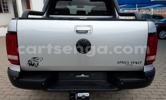 Buy Used Volkswagen Amarok Other Car in Big Bend in Lubombo Buy Used Volkswagen Amarok Other Car in Big Bend in Lubombo