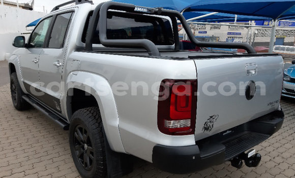 Buy Used Volkswagen Amarok Other Car in Big Bend in Lubombo Buy Used Volkswagen Amarok Other Car in Big Bend in Lubombo