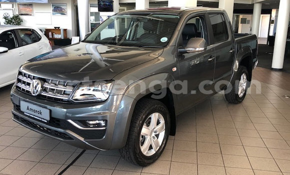 Buy Used Volkswagen Amarok Green Car in Big Bend in Lubombo Buy Used Volkswagen Amarok Green Car in Big Bend in Lubombo