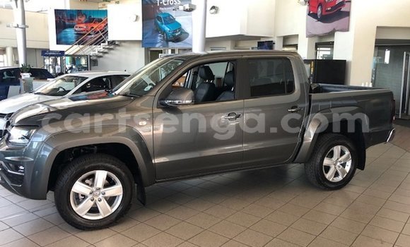 Buy Used Volkswagen Amarok Green Car in Big Bend in Lubombo Buy Used Volkswagen Amarok Green Car in Big Bend in Lubombo