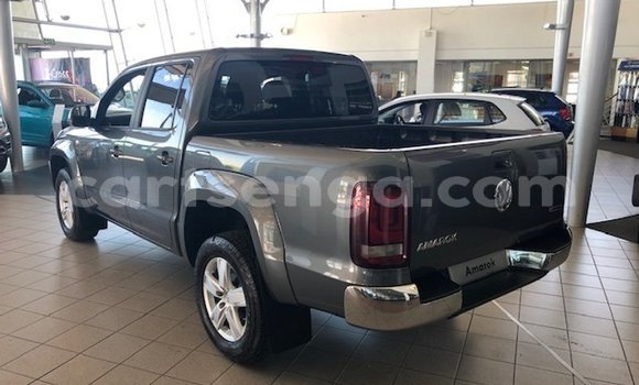 Buy Used Volkswagen Amarok Green Car in Big Bend in Lubombo Buy Used Volkswagen Amarok Green Car in Big Bend in Lubombo