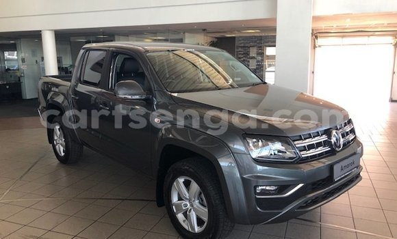 Buy Used Volkswagen Amarok Green Car in Big Bend in Lubombo Buy Used Volkswagen Amarok Green Car in Big Bend in Lubombo
