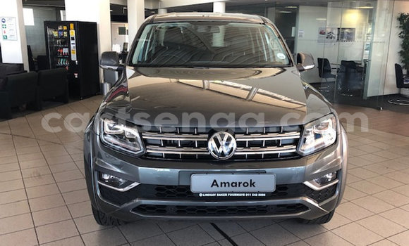 Buy Used Volkswagen Amarok Green Car in Big Bend in Lubombo Buy Used Volkswagen Amarok Green Car in Big Bend in Lubombo