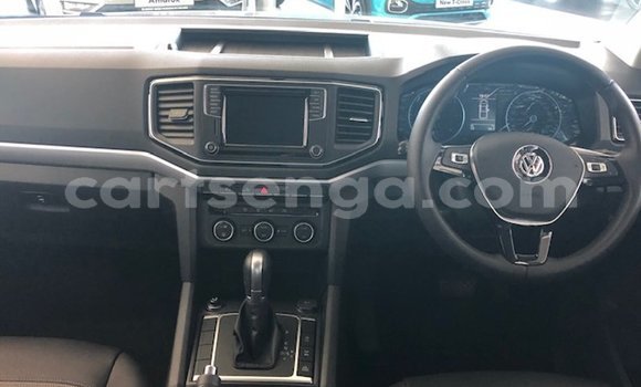 Buy Used Volkswagen Amarok Green Car in Big Bend in Lubombo Buy Used Volkswagen Amarok Green Car in Big Bend in Lubombo