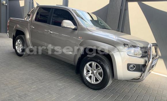 Buy Used Volkswagen Amarok Other Car in Big Bend in Lubombo Buy Used Volkswagen Amarok Other Car in Big Bend in Lubombo