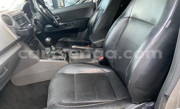 Buy Used Volkswagen Amarok Other Car in Big Bend in Lubombo Buy Used Volkswagen Amarok Other Car in Big Bend in Lubombo
