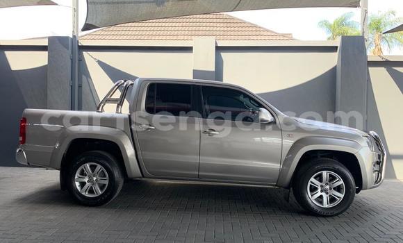 Buy Used Volkswagen Amarok Other Car in Big Bend in Lubombo Buy Used Volkswagen Amarok Other Car in Big Bend in Lubombo