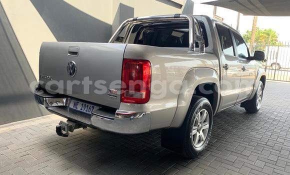 Buy Used Volkswagen Amarok Other Car in Big Bend in Lubombo Buy Used Volkswagen Amarok Other Car in Big Bend in Lubombo