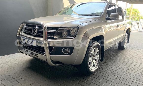 Buy Used Volkswagen Amarok Other Car in Big Bend in Lubombo Buy Used Volkswagen Amarok Other Car in Big Bend in Lubombo
