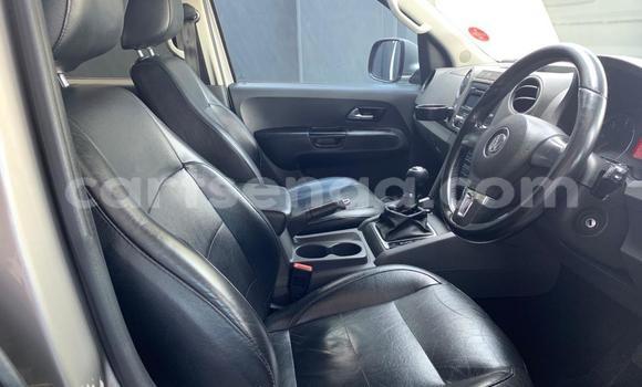 Buy Used Volkswagen Amarok Other Car in Big Bend in Lubombo Buy Used Volkswagen Amarok Other Car in Big Bend in Lubombo