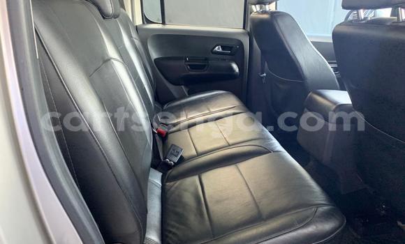 Buy Used Volkswagen Amarok Other Car in Big Bend in Lubombo Buy Used Volkswagen Amarok Other Car in Big Bend in Lubombo