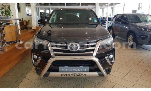Acheter Occasion Voiture Toyota Fortuner Autre à Ezulwini, Hhohho Acheter Occasion Voiture Toyota Fortuner Autre à Ezulwini, Hhohho