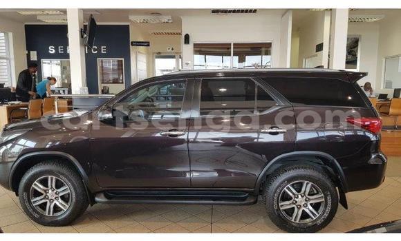 Acheter Occasion Voiture Toyota Fortuner Autre à Ezulwini, Hhohho Acheter Occasion Voiture Toyota Fortuner Autre à Ezulwini, Hhohho