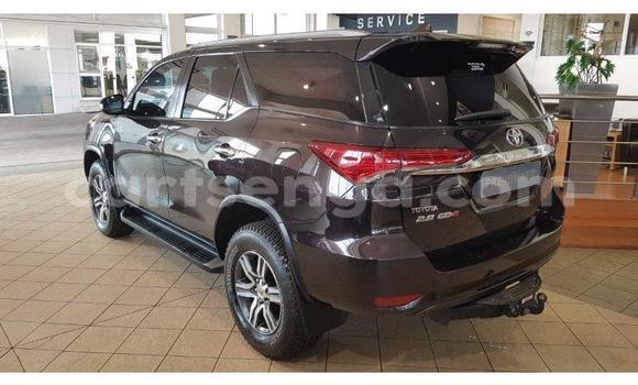 Acheter Occasion Voiture Toyota Fortuner Autre à Ezulwini, Hhohho Acheter Occasion Voiture Toyota Fortuner Autre à Ezulwini, Hhohho