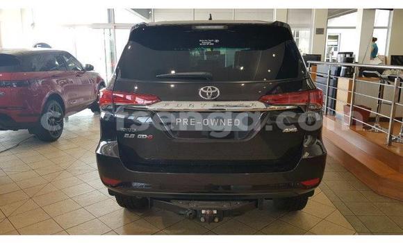 Acheter Occasion Voiture Toyota Fortuner Autre à Ezulwini, Hhohho Acheter Occasion Voiture Toyota Fortuner Autre à Ezulwini, Hhohho