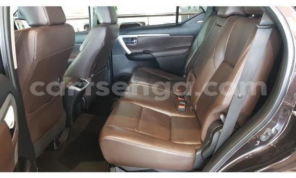 Acheter Occasion Voiture Toyota Fortuner Autre à Ezulwini, Hhohho Acheter Occasion Voiture Toyota Fortuner Autre à Ezulwini, Hhohho