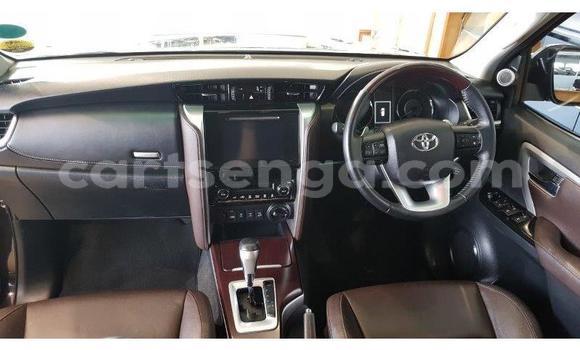 Acheter Occasion Voiture Toyota Fortuner Autre à Ezulwini, Hhohho Acheter Occasion Voiture Toyota Fortuner Autre à Ezulwini, Hhohho