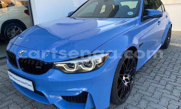 Buy Used BMW M3 Blue Car in Big Bend in Lubombo Buy Used BMW M3 Blue Car in Big Bend in Lubombo